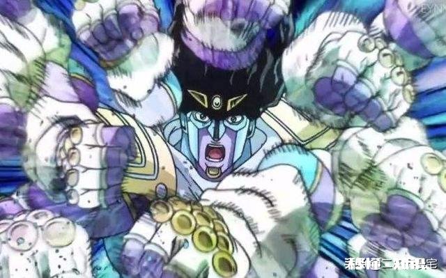 日本动漫界有哪些常见的、著名的空耳