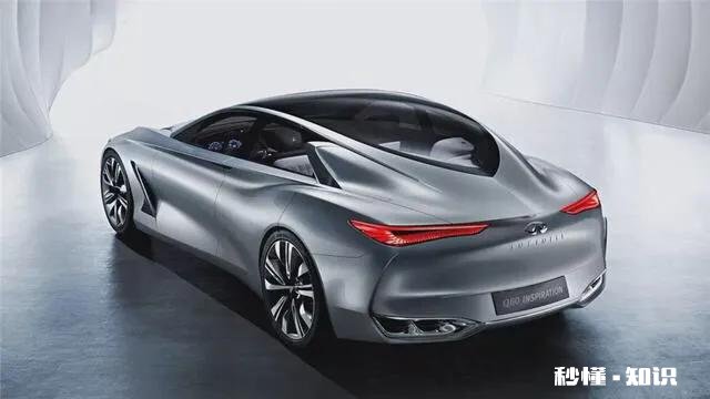 英菲尼迪纳入东风日产,是断臂求生还是日产PLUS