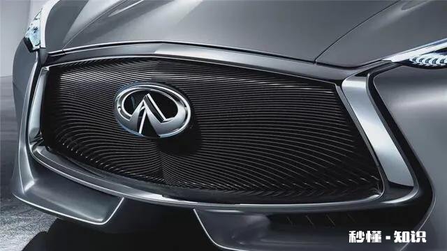 英菲尼迪纳入东风日产,是断臂求生还是日产PLUS