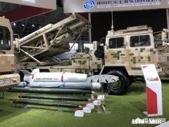 火箭炮升级能发射导弹后，还有必要保留火箭弹吗