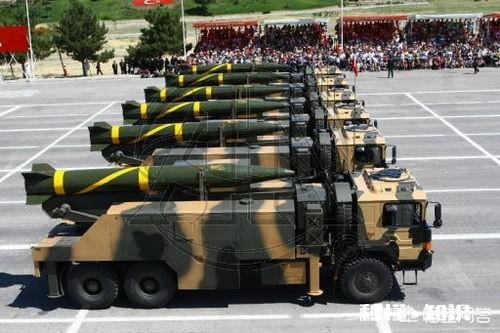 火箭炮升级能发射导弹后,还有必要保留火箭弹吗