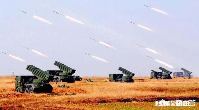 火箭炮升级能发射导弹后,还有必要保留火箭弹吗