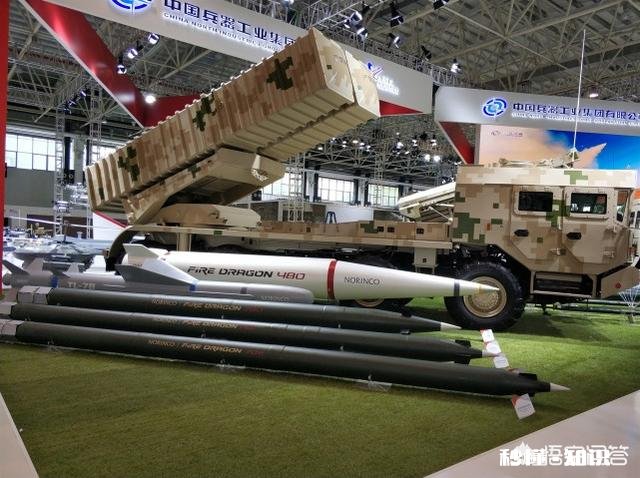 火箭炮升级能发射导弹后,还有必要保留火箭弹吗