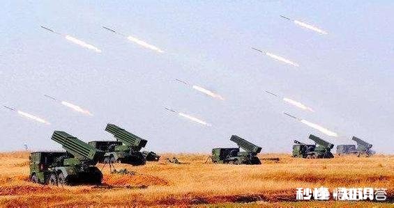 火箭炮升级能发射导弹后,还有必要保留火箭弹吗