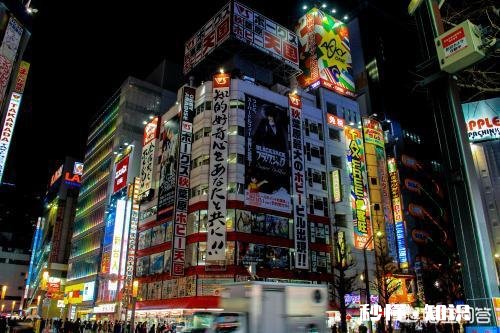 你经常逛的实体店是哪些