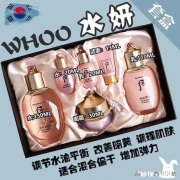 想买一套补水效果好的护肤品，什么样的好