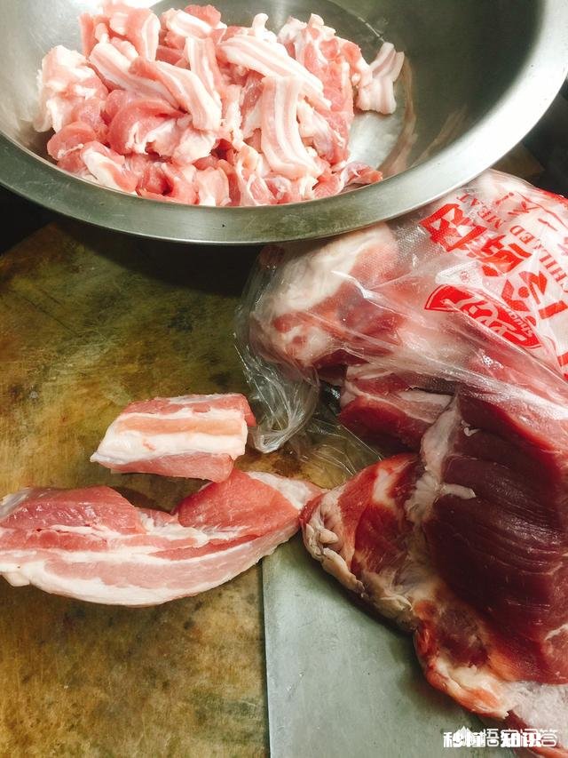 餐饮行业是否应该向消费者明确菜品、用料等