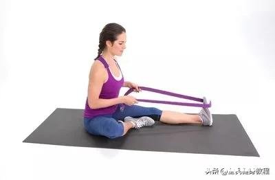 跑步小腿粗怎么办