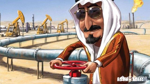 沙特与俄罗斯谁是中国石油的主要进口国