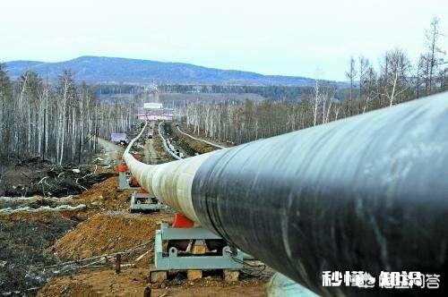 沙特与俄罗斯谁是中国石油的主要进口国