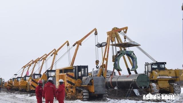 沙特与俄罗斯谁是中国石油的主要进口国