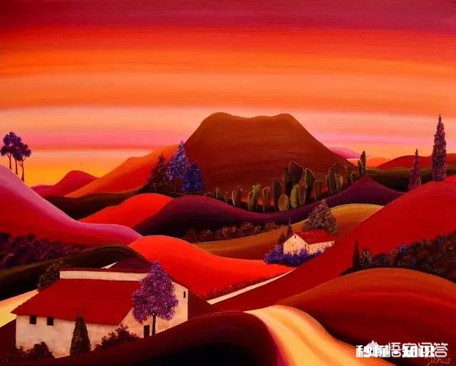 善良和相互理解的背后一定存在着更大的利益驱动,对吗