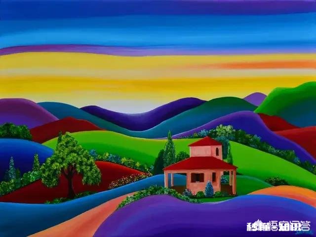 善良和相互理解的背后一定存在着更大的利益驱动,对吗