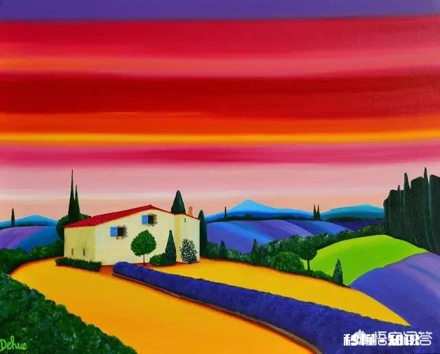 善良和相互理解的背后一定存在着更大的利益驱动,对吗