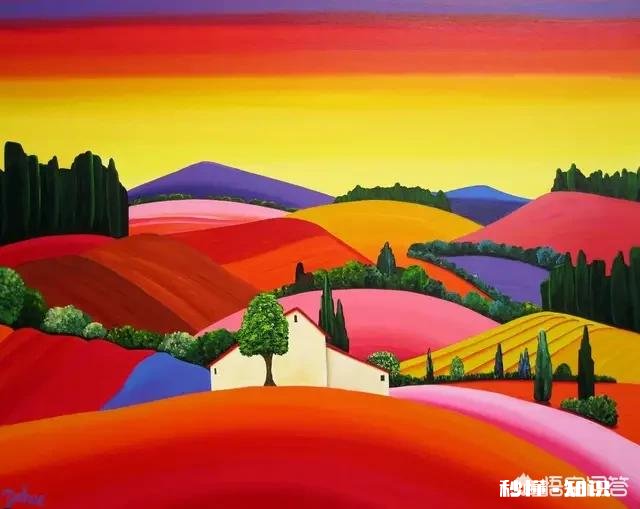 善良和相互理解的背后一定存在着更大的利益驱动,对吗