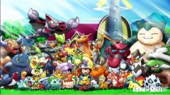 《大侦探皮卡丘》上映了，还记得小时候狂追的《宠物小精灵》吗