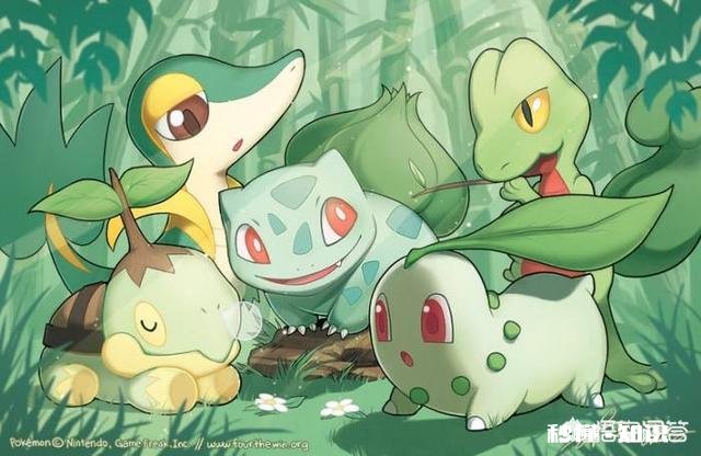 《大侦探皮卡丘》上映了，还记得小时候狂追的《宠物小精灵》吗