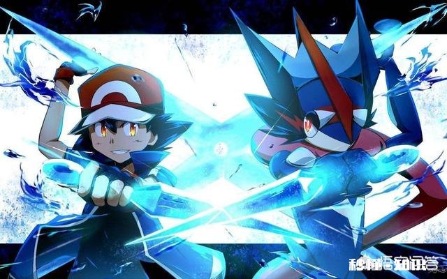 《大侦探皮卡丘》上映了，还记得小时候狂追的《宠物小精灵》吗