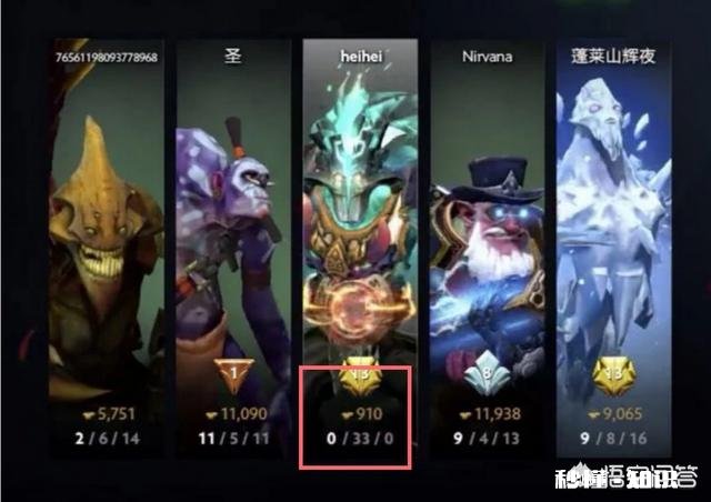 如何看待Dota2主播pis直播时因不满队友走中路，怒送33个人头
