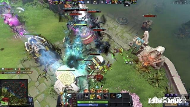 如何看待Dota2主播pis直播时因不满队友走中路，怒送33个人头