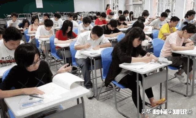 高三学生怎么做心理疏导，平时学习很好，一到大考就不行，怎么办