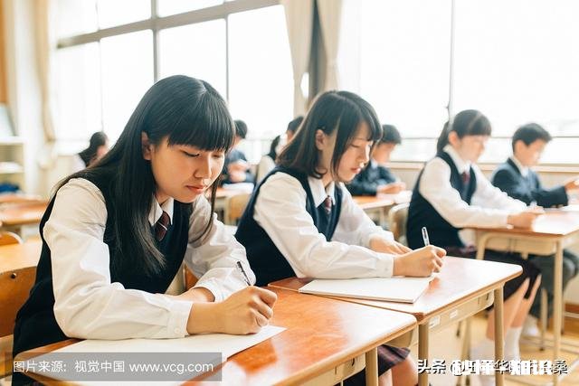 高三学生怎么做心理疏导，平时学习很好，一到大考就不行，怎么办