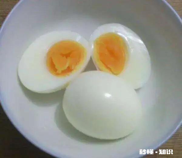 正常人一天吃几个鸡蛋合适