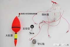 水怪笼钓2米水深怎么调深度