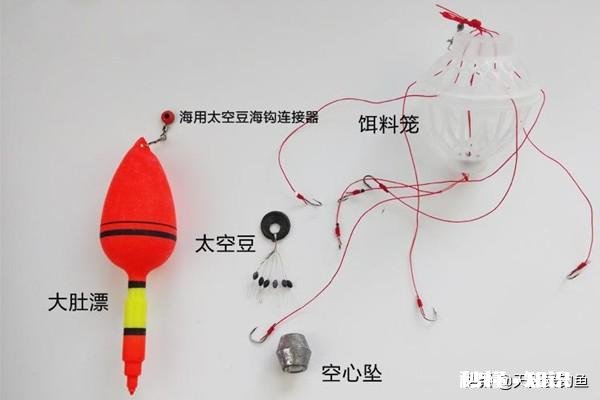 水怪笼钓2米水深怎么调深度