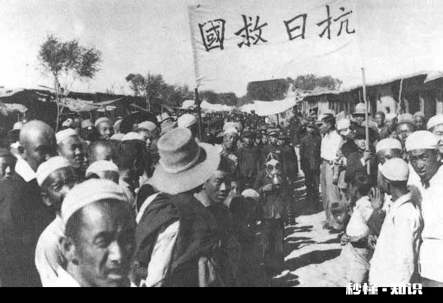 战争会带给人们什么