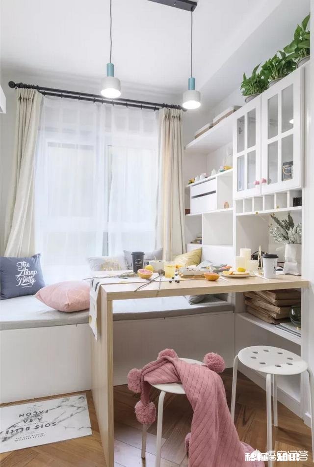 书房榻榻米怎么设计比较合理