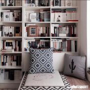 书房榻榻米怎么设计比较合理