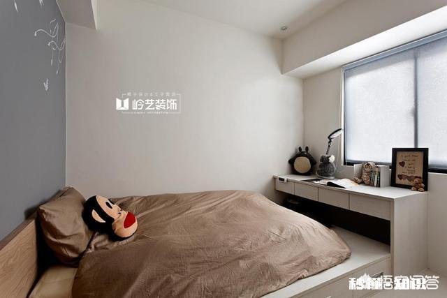 书房榻榻米怎么设计比较合理