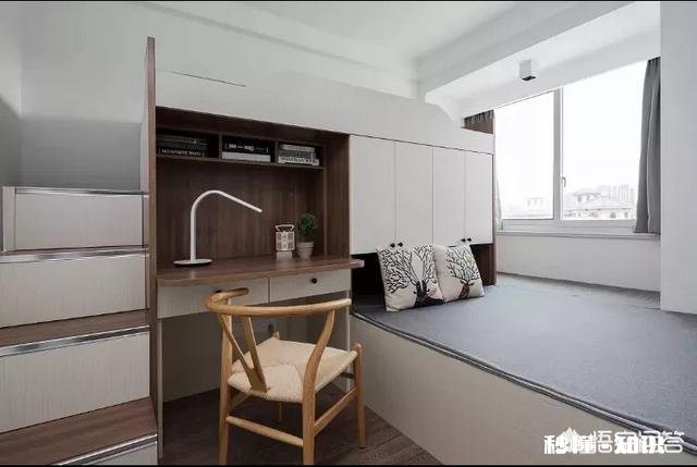 书房榻榻米怎么设计比较合理