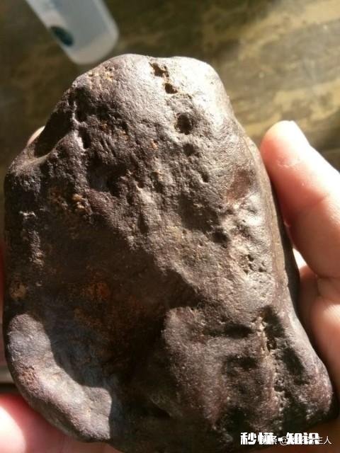 收藏陨石到底有没有出路，出路在哪