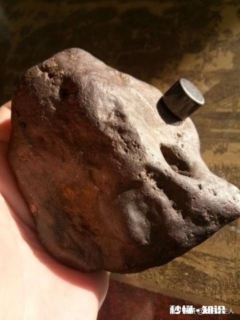 收藏陨石到底有没有出路，出路在哪