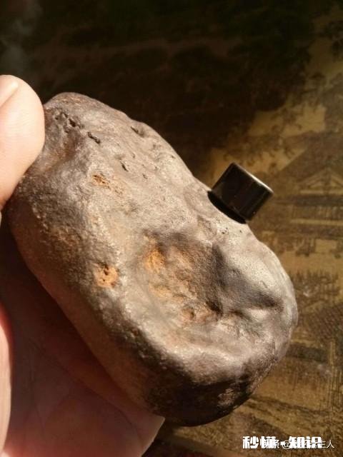 收藏陨石到底有没有出路，出路在哪