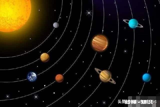 太阳的质量是如何牵引住处在边际的奥尔特云的
