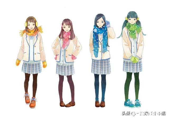 有哪些好听的日语版中文歌曲