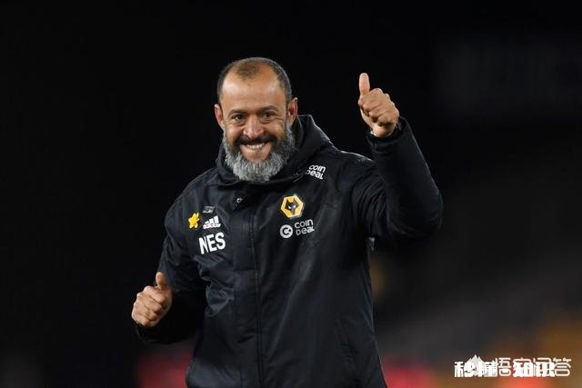 都说穆里尼奥的战术过时了，但是英超狼队主教练就是穆里尼奥的大弟子，但狼队很强啊