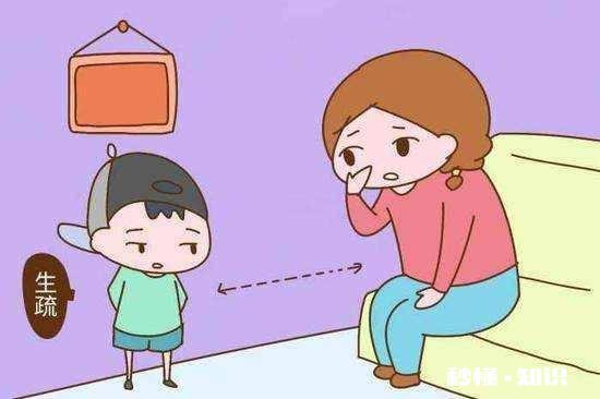 对孩子青春期的看法教育和沟通方式你认为怎么做最合适