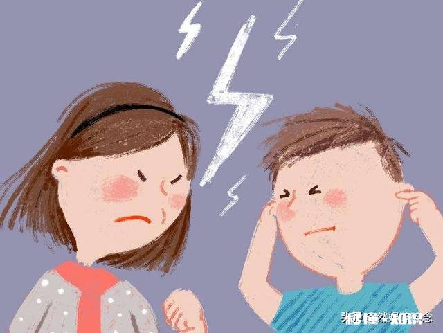 对孩子青春期的看法教育和沟通方式你认为怎么做最合适