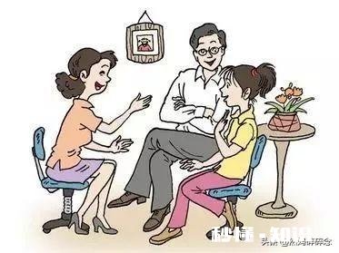 对孩子青春期的看法教育和沟通方式你认为怎么做最合适