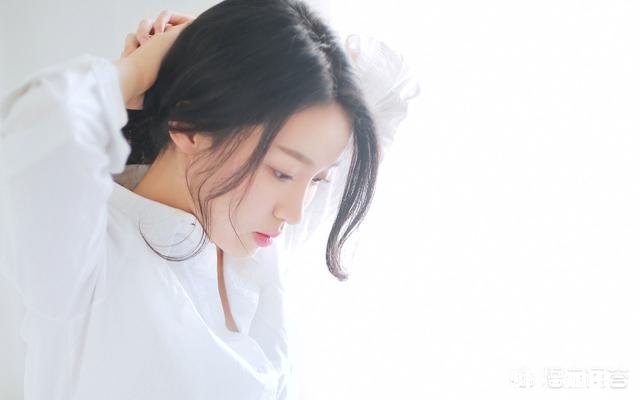 作为女人，你自己对自己最满意的地方是什么