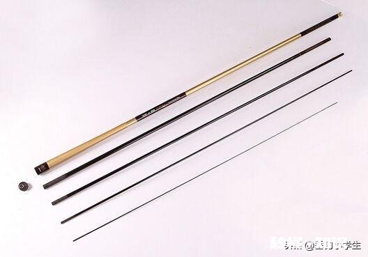 一款优秀台钓竿的标准是什么