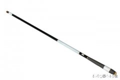 一款优秀台钓竿的标准是什么