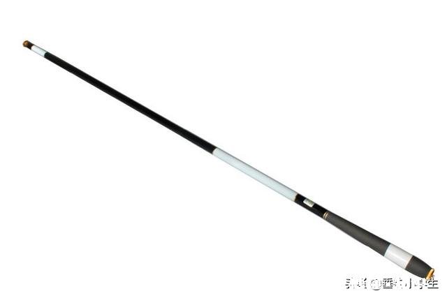 一款优秀台钓竿的标准是什么