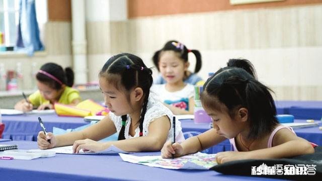 孩子的教育越贵越好吗