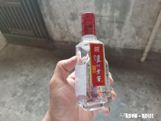有没有人和我一样觉得散酒没有预包装白酒好喝