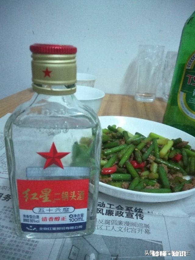 有没有人和我一样觉得散酒没有预包装白酒好喝